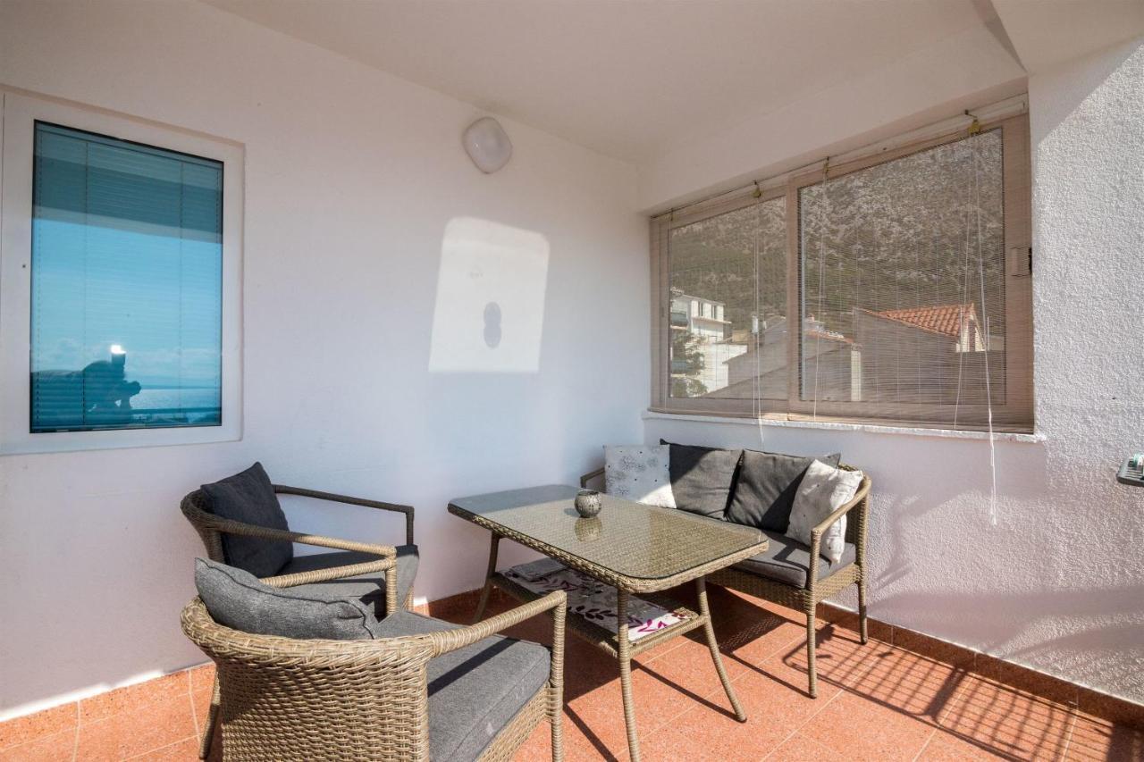 Apartments Tolj 伊格拉恩 外观 照片